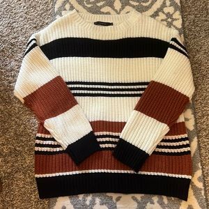 Amazon sweater